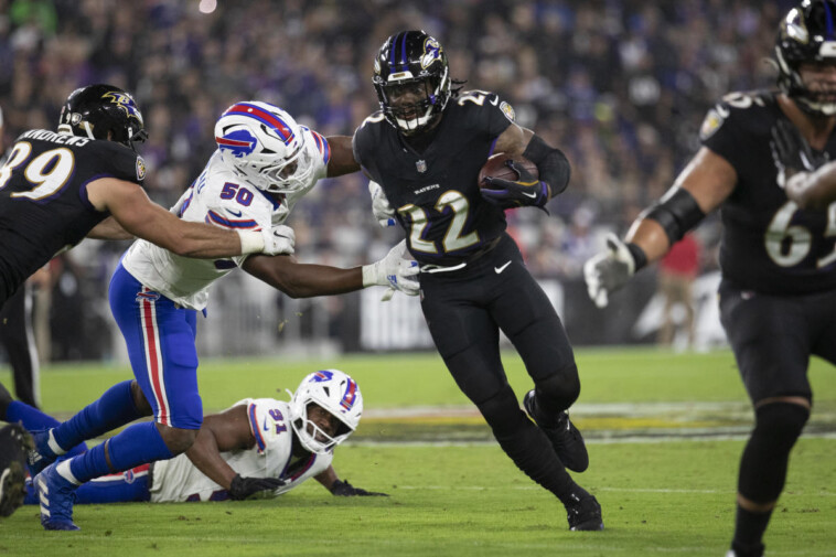 derrick-henry,-ravens-roll-over-buffalo-to-hand-bills-first-loss-of-the-season