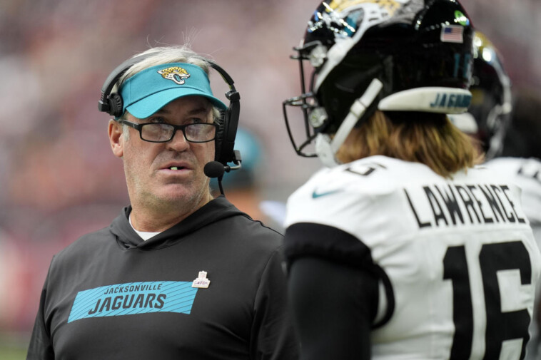 the-jaguars-hired-doug-pederson-to-win-and-develop-qb-trevor-lawrence-neither-is-happening.