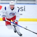 jimmy-vesey-exits-rangers’-training-camp-practice-with-lower-body-injury