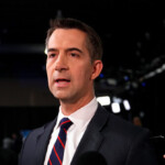 sen.-tom-cotton-calls-kamala-harris-the-iranian-ayatollahs’-‘handpicked-candidate,’-calls-to-‘let-israel-win’