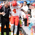 chiefs-fear-rashee-rice-has-torn-acl-after-collision-with-patrick-mahomes:-reports