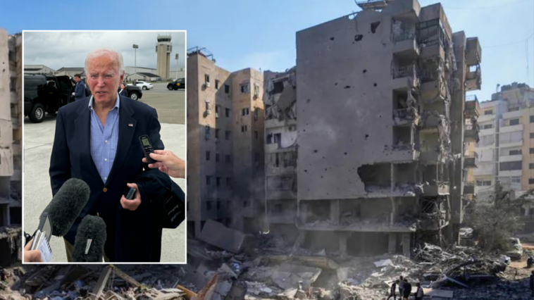 biden-says-he-will-talk-to-netanyahu-as-israel-pummels-sunni-terror-targets-in-beirut