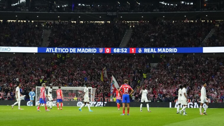 a-lackluster-madrid-derby-was-overshadowed-by-incidents-from-fans