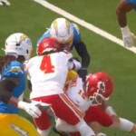 chiefs-get-brutal-rashee-rice-injury-news-after-he-is-carted-off-following-patrick-mahomes-collision