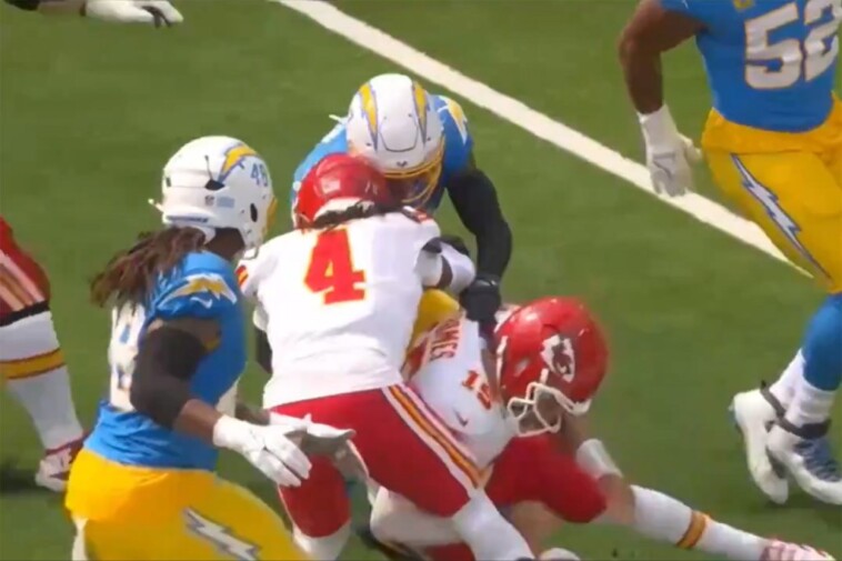 chiefs-get-brutal-rashee-rice-injury-news-after-he-is-carted-off-following-patrick-mahomes-collision