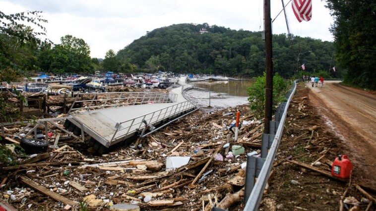 hurricane-helene-wreaks-havoc-across-asheville,-nc;-national-guard-deployed,-119-rescued