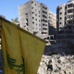 idf-targets-remnants-of-hezbollah-leadership;-20-killed-alongside-nasrallah