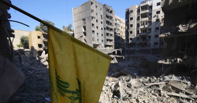 idf-targets-remnants-of-hezbollah-leadership;-20-killed-alongside-nasrallah