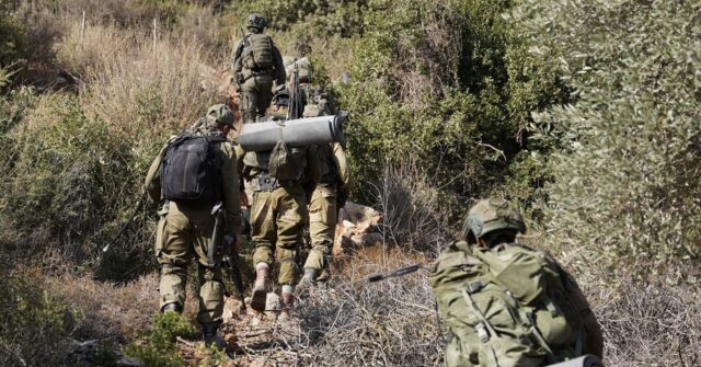 reports:-israel-sends-small-commando-missions-into-lebanon