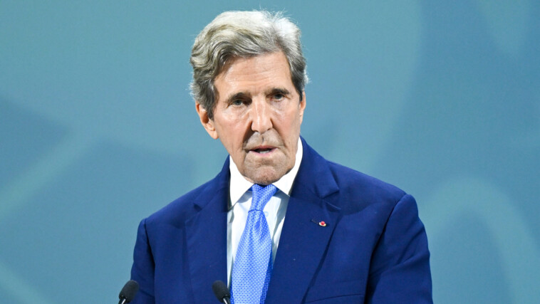 john-kerry:-if-democrats-‘win,’-we-can-‘change’-first-amendment-to-fight-‘disinformation’