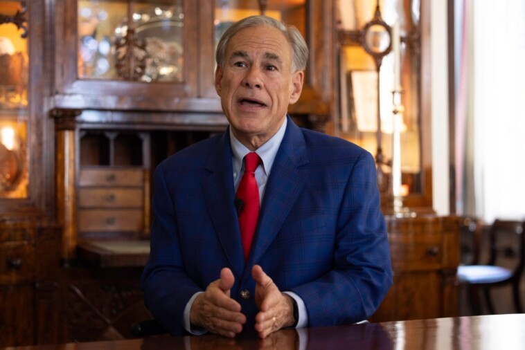 gov.-greg-abbott-says-texas-can’t-afford-a-kamala-harris-presidency-after-spending-$10b-to-secure-border