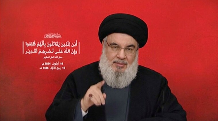 hezbollah-chief-hassan-nasrallah-‘suffocated-in-agony’-from-toxic-fumes-inside-bunker,-israeli-report-claims