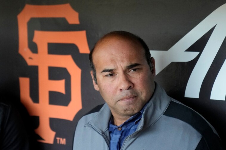 giants-fire-farhan-zaidi,-name-buster-posey-new-president-of-baseball-ops