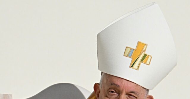 pew:-pope-francis’-favorability-among-american-catholics-keeps-dropping