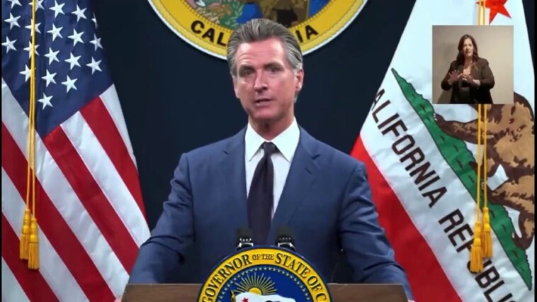 newsom-vetoes-slew-of-bills-over-the-weekend,-bucks-dem-legislature-on-progressive-initiatives