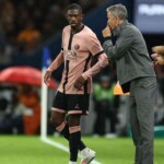 psg-axe-dembele-vs-arsenal-for-luis-enrique-row