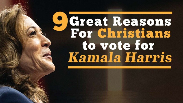 9-great-reasons-christians-should-vote-for-kamala-harris