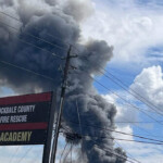 georgia-residents-evacuated,-told-to-shelter-in-place-after-chemical-lab-catches-fire