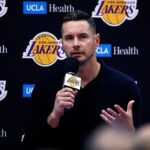 ‘it’s-kind-of-nuts’:-jj-redick,-lebron-and-the-nba’s-next-great-coaching-experiment﻿