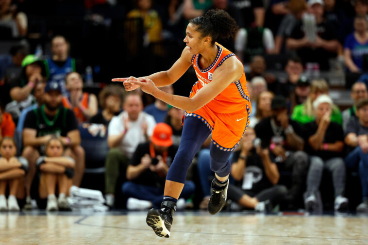 wnba-playoffs:-sun-star-alyssa-thomas-is-carving-her-own-path-to-success