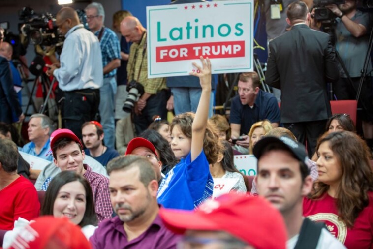 hispanic-voters-in-2024:-a-transforming-bloc-for-trump-and-the-republicans