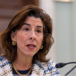 watch:-commerce-secretary-gina-raimondo-says-she’s-‘not-very-focused’-on-dock-worker-strike