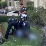 hero:-loving-father-stabs-crazed-man-to-death-after-thug-attacks-him-and-his-young-child-in-beverly-hills-(video)