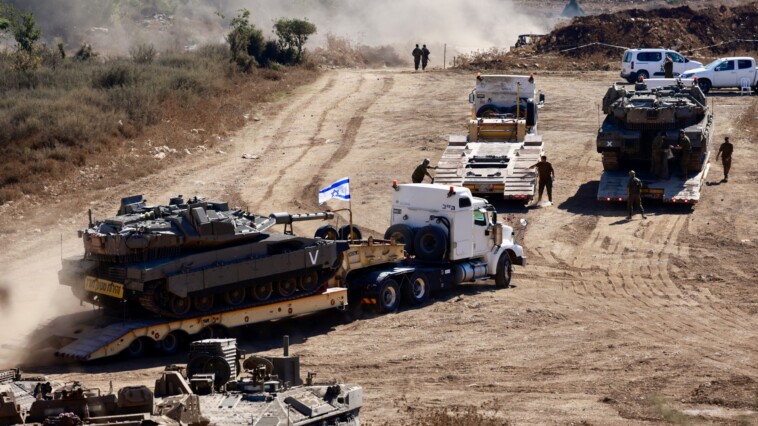 israel-prepping-for-‘imminent’-invasion-into-southern-lebanon