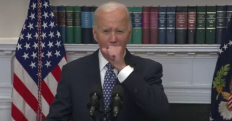 watch:-biden-struggles-through-5-minute-speech-on-helene-disaster,-admits-he-is-ill