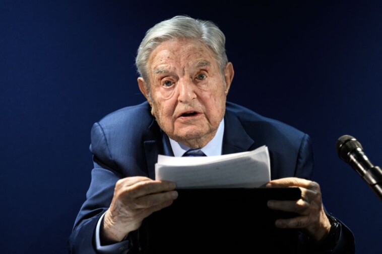 george-soros’-‘unprecedented’-purchase-of-audacy-radio-stations-before-election-investigated-by-lawmakers:-‘new-shortcut’