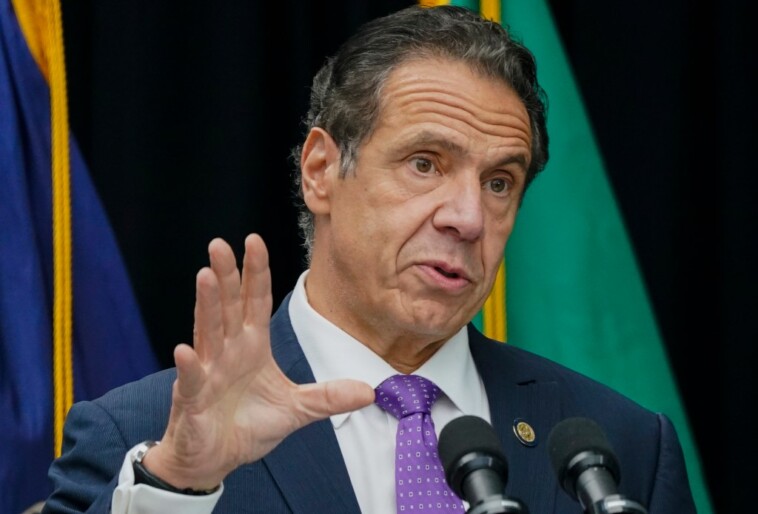 judges-tosses-wrongful-death-suit-against-cuomo-over-order-requiring-covid-patients-into-nursing-homes