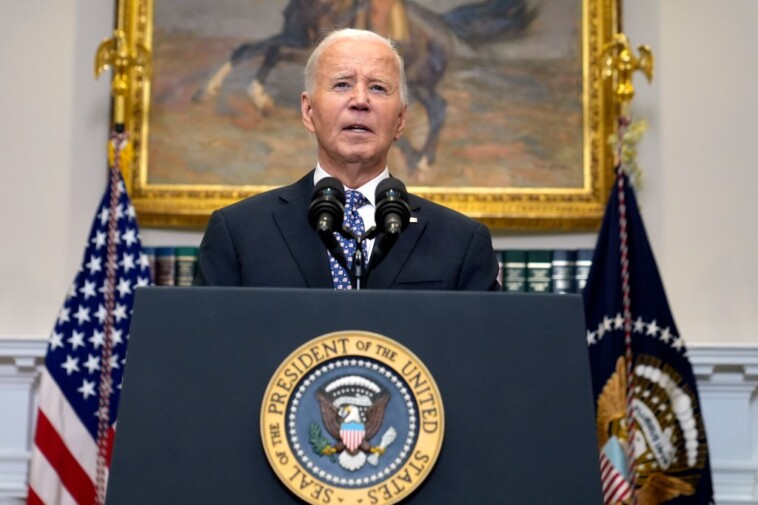 biden-tells-israel-not-to-invade-lebanon-after-killing-hezbollah-leader:-‘cease-fire-now!’