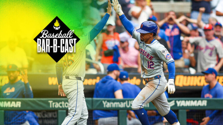 mets, braves, diamondbacks-receive-their-postseason-fate,-nl-wild-card-preview-|-baseball-bar-b-cast