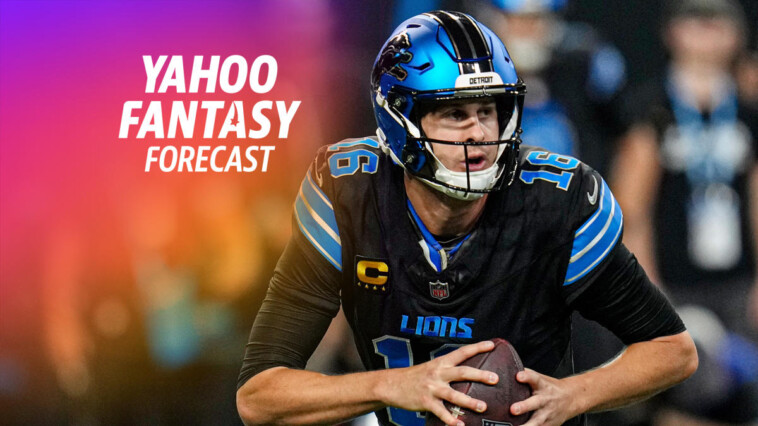 panic-meter:-breece-hall,-bijan-robinson,-patrick-mahomes-+-waiver-wire-pickups-|-yahoo-fantasy-forecast