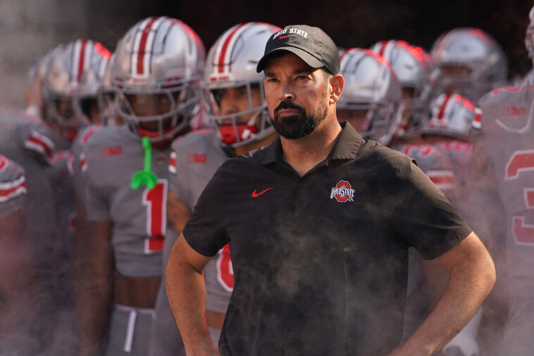 for-ryan-day-and-ohio-state,-expectations-have-peaked-and-the-pressure-builds-with-a-matchup-at-oregon