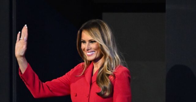 melania-trump-blasts-groups-promoting-trans-athletes-in-women’s-sports-in-new-book:-‘deepening-the-divisions-in-our-society’