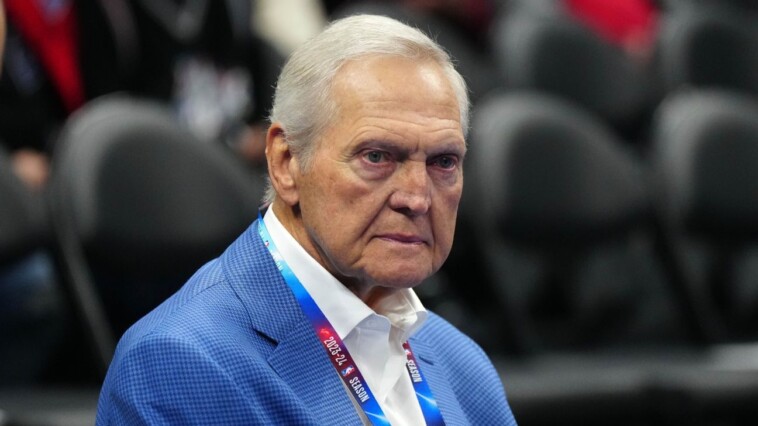 jerry-west,-the-los-angeles-lakers-and-a-simmering-20-year-feud