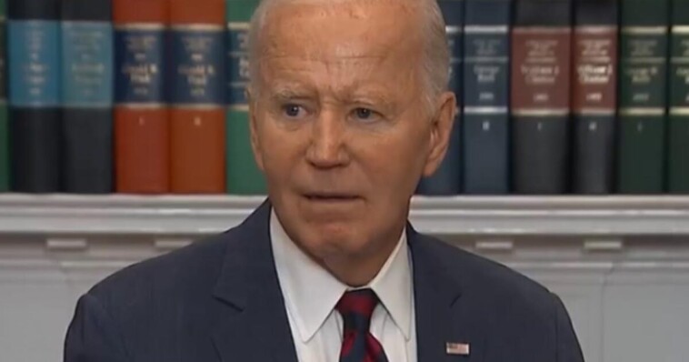 he-hates-her:-joe-biden-throws-kamala-harris-under-the-bus-again-when-he-is-asked-if-desantis-should-take-her-calls-(video)