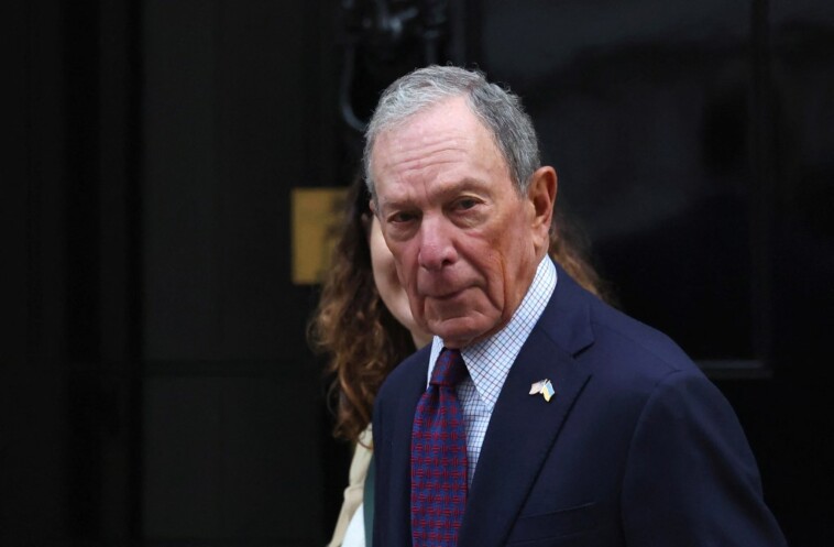 bloomberg-for-mayor?-half-of-nyc-voters-want-billionaire-to-mount-return-run-amid-city-hall-chaos:-poll