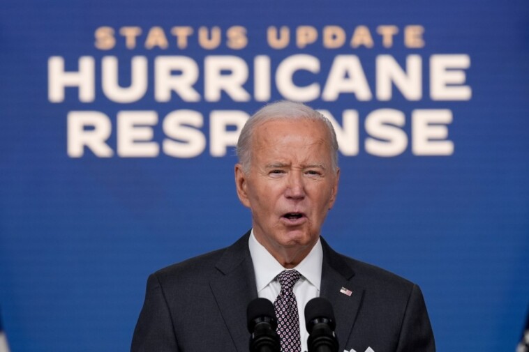 biden-says-hurricane-relief-workers-‘received-death-penalties’-in-latest-embarrassing-gaffe