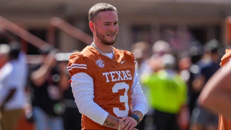 johnny-manziel-reveals-key-for-texas’-quinn-ewers-as-he’s-set-to-play-vs-rival-oklahoma