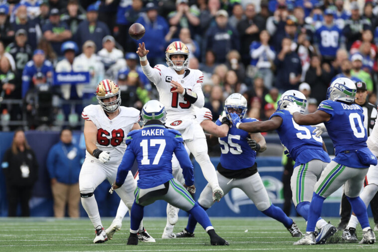 49ers-dominate-early,-turn-aside-seahawks’-comeback-with-key-int-of-geno-smith-in-36-24-win