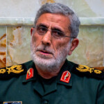 mystery-surrounds-the-whereabouts-of-irgc-quds-force’s-top-commander-following-israel-airstrike