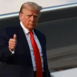 pollster:-trump-maintains-slight-lead-over-kamala-harris-for-fifth-straight-week