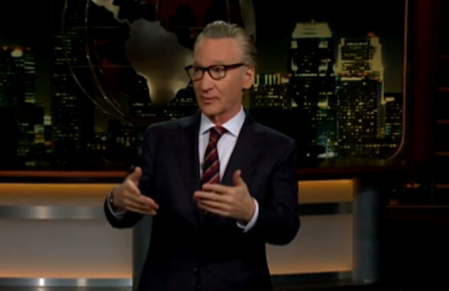 bill-maher-mocks-democrats-for-using-tim-walz-in-attempt-to-connect-with-young-black-men-(video)