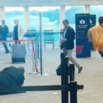 unhinged-delta-airport-customer-goes-on-a-rampage,-screams-‘i-will-kill-you’-at-cops-in-viral-video