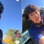 cyclist-gets-reality-check-from-cops-after-telling-young-driver,-‘i-have-more-rights-than-you’-in-road-rage-meltdown