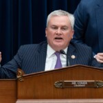 comer-slams-‘ultimate-hypocrite’-raskin-after-house-dem-refuses-to-promise-to-certify-a-trump-victory