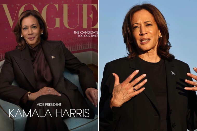 kamala-harris’-airbrushed-photo-on-vogue-cover-panned-by-critics:-‘holy-photoshop-batman’