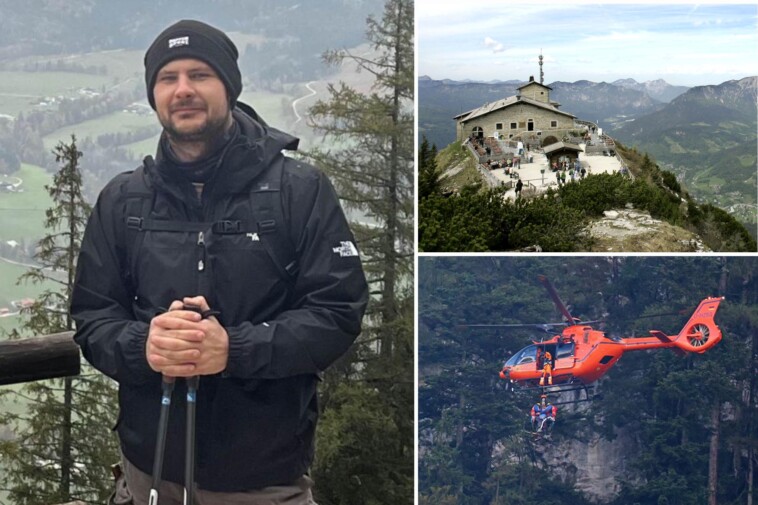 top-german-neo-nazi-plummets-200-feet-to-his-death-while-hiking-on-hitler’s-favorite-mountain